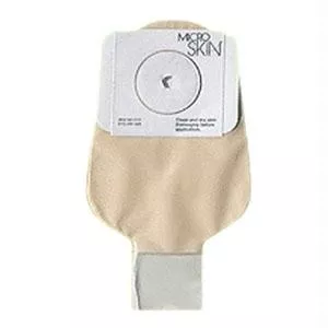 1 3/8" One-piece Drain Pch W/microderm Plus Washer- Box of 10