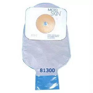 11" Drn Mderm Skin Up To 1 1/2- Box of 10