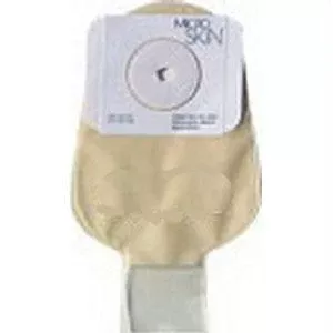 11" Drn Pch W/microskin,microderm 1"press N Seal- Box of 10