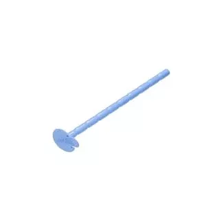 12 Fr Stoma Stopper- 1 Each