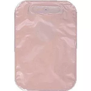 2 Pc Closed Opq Pouch W/filter, 15- Box of 15
