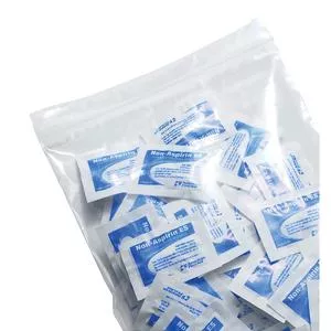 2mil Recloseable Clear Bag, 12" X 12", 100/pk- Pack(age) of 100