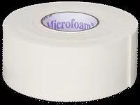 3M 1528-2 - Medical Tape 3M™ Microfoam™ Multi-directional Stretch Elastic / Foam 2 Inch X 5-1/2 Yard White NonSterile