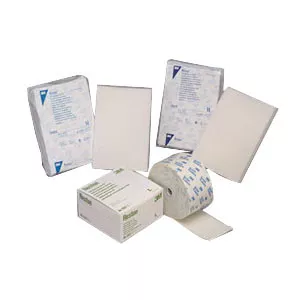 3M 1561H - Reston Self-Adhering Foam Dressing Pad 11-3/4" x 7-7/8"