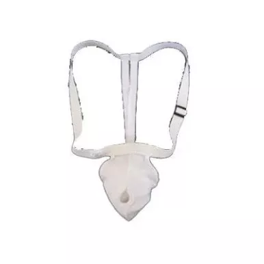 3M 202430 - Suspensory without Leg Straps, Large