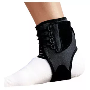 3M 207736 - Ace Deluxe Ankle Brace, One Size