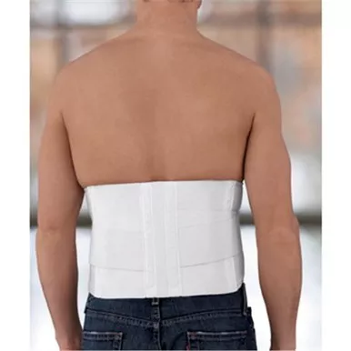 3M 208604 - Ace Lumbar Support with Six Rigid Stays, One Size