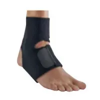 3M 37090EN - Futuro Compression Basics Neoprene Ankle Support, Adjustable