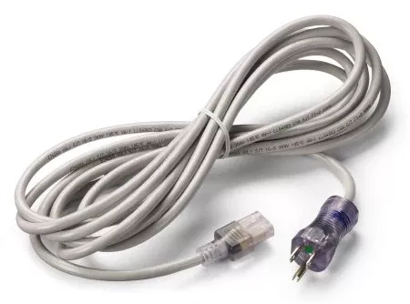3M 3M™ Bair Hugger™ Replacment Power Cord - Each - 90224-EA