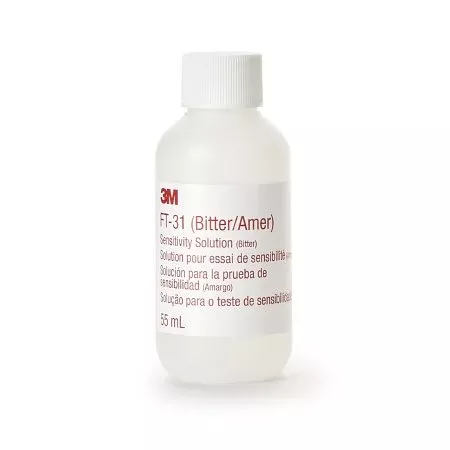 3M 3M™ Bitter Sensitivity Solution, Bitter - Each - FT-31-EA