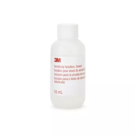 3M 3M™ Sensitivity Solution, Saccharin - Each - FT-11-EA