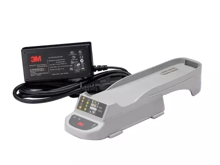 3M 3M™ Versaflo™ Battery Charger Kit - Case of 1 - TR-641N-CS