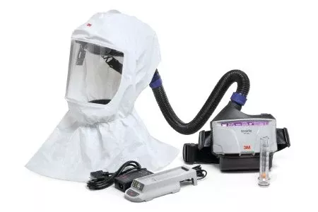 3M 3M™ Versaflo™ Easy Clean PAPR Kit - Case of 1 - TR-300N+ECK-CS
