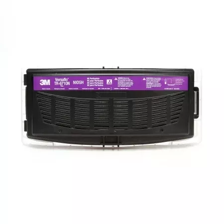 3M 3M™ Versaflo™ Respirator Filter - Case of 40 - TR-6710N-40-CS