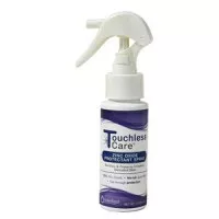 3M 62402 - Skin Protectant Rash Relief 2 oz. Spray Bottle Scented Liquid