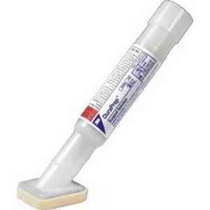 3M 8635 - Skin Prep Solution 3M™ DuraPrep™ 6 mL Foam Applicator 0.7% / 74% Strength Iodine Povacrylex / Isopropyl Alcohol NonSterile