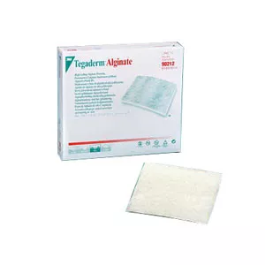3M 90212 - Tegaderm High Gelling Alginate Dressing 4" x 4"