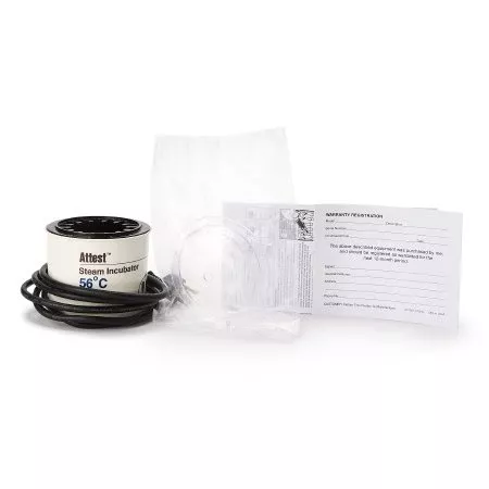 3M Biological Indicator Incubator 3M™ Attest™ - Case of 1 - 116-CS
