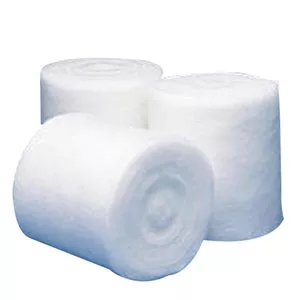 3M CMW04 - Cast Padding Undercast 3M™ Synthetic 4 Inch X 4 Yard Polyester NonSterile