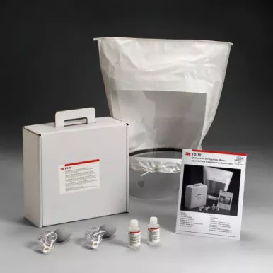3M FT-30 - 3M™ Qualitative Fit Test Apparatus Kit