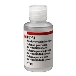 3M FT-31 - 3M™ Bitter Sensitivity Solution, Bitter