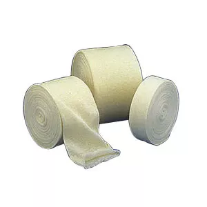 3M MS03 - Stockinette Tubular / Undercast 3M™ Synthetic 3 Inch X 25 Yard Polyester NonSterile