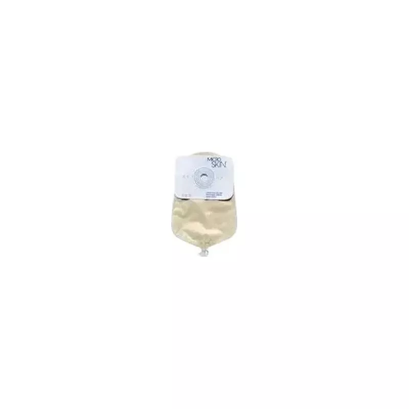 9" Platinum Uro Pch, Microderm Plus, 1 1/4", 10/bx- Box of 10