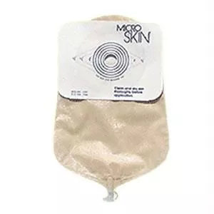 9" Uro Pch W/cut To Fit 7/8"- Box of 10