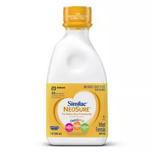 Abbott 5745578 - Similac Expert Care Neosure Rtf 1 Qt Bottle