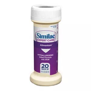 Abbott 59738 - Similac Alimentum Rtf, Institutional