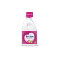 Abbott 67012 - Isomil Advance Formula Rtf Retail 32oz.