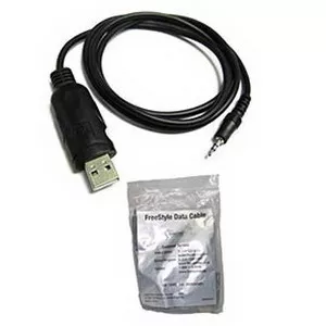 Abbott 70851 - FreeStyle USB Data Cable