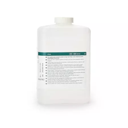Abbott Ancillary Reagent Architect™ Trigger Solution For Architect i1000SR / i2000 / i2000SR Analyzers 4 X 1 Liter - Box of 4 - 06C5560-BX