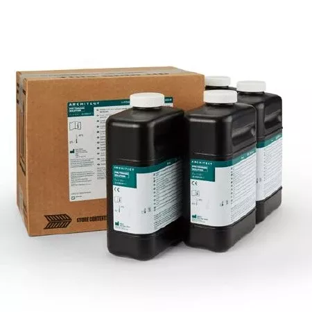 Abbott Pre-Trigger Solution Architect™ Immunoassay For Architect i1000SR / i2000 / i2000SR Analyzers 4 X 1 Liter - Box of 4 - 06E2365-BX