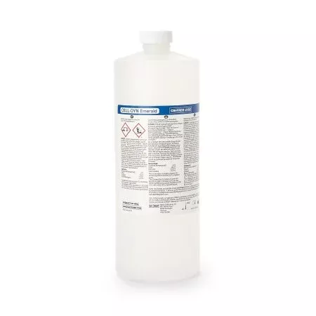 Abbott Reagent Cell-Dyn Hematology Lyse For Cell-Dyn Emerald Analyzer 960 mL - Each - 09H4702-EA
