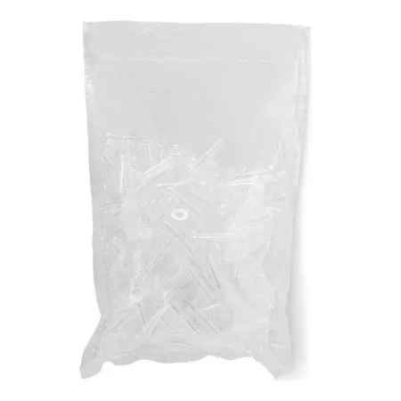 Abbott Sample Cup Architect™ For Architect C16000, C8000, Ci8200, i1000SR, i2000 and i2000SR Analyzers - Bag of 250 - 07C1401-BG