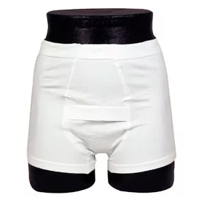 Abena 4211 - Abri-Fix Man Fixation Pants, Small, 28" - 33.5"