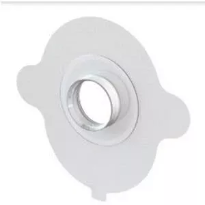 Accufit Adhesive Housing, Oval Extra- Box of 30
