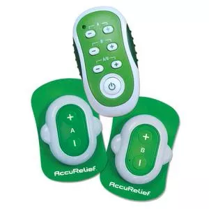 Accurelief Remote Wireless Tens- 1 Each