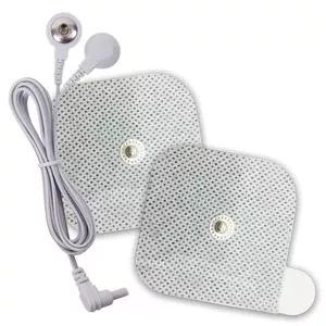 Accurelief Tens Supply Kit Lg- 1 Each