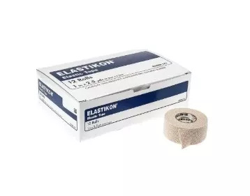 Actimove Elastikon Elastic Tape 1" X 2.5 Yds- 1 Each