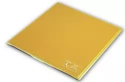 Action Products Adaptive Flat Pad Action 16 X 18 X 1/2 Inch, Akton Polymer - Each - 5303-EA