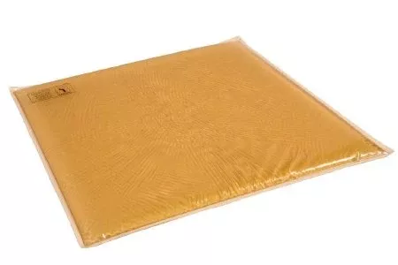 Action Products Adaptive Flat Pad Action 18 X 16 X 5/8 Inch / Akton Polymer - Each - 5301-EA