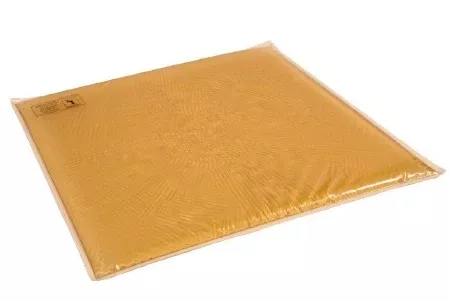 Action Products Adaptive Flat Pad Action 18 X 18 X 5/8 Inch / Akton Polymer - Each - 531818-EA