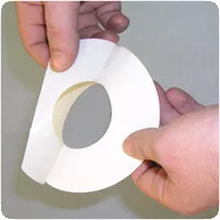 Active Lifestyle RS-01-10 - Sure Seal Ring, Small, Round