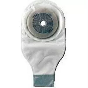 Activelife 1-piece Drainable Pouch Cut-to-fit 3/4" To 2-1/2"- Pack(age) of 1