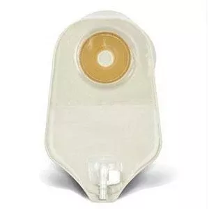 Activelife 1-piece Urostomy Pouch Precut 3/4"- Box of 10