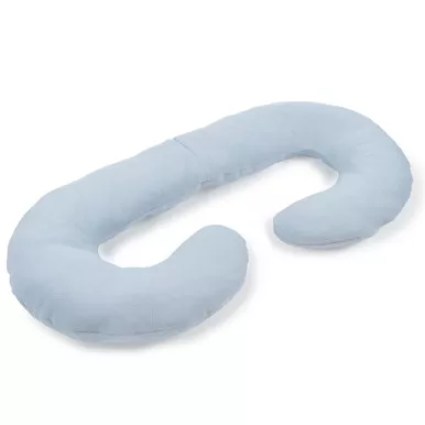 Acutens KANHOTP - Kanjo Hot Water Bottle Acupressure Pillow