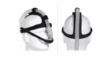 Adam Headgear- 1 Each