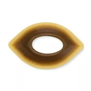 Adapt Ceraring, Convex, Oval 1-3/16" X 1-7/8" (30 X 48mm)- Box of 10